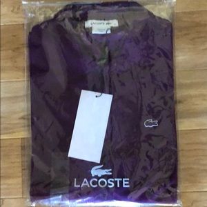 Lacoste women’s polo